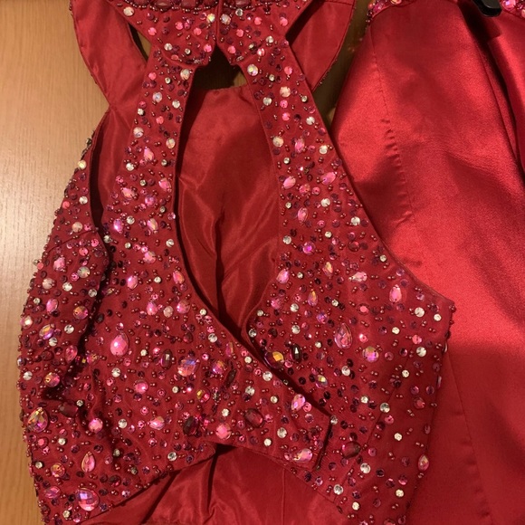 🔥Formal Dress - Picture 3 of 6